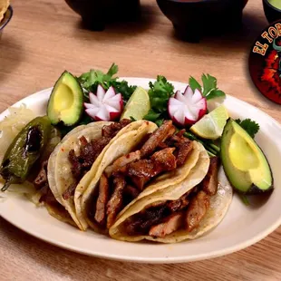 food, tacos
