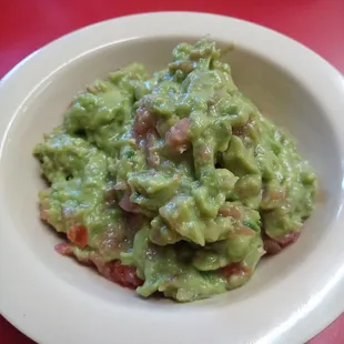 Guacamole