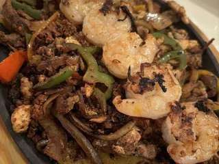 Fiesta Mexicana Mexican Restaurant