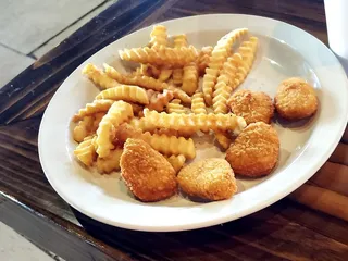 Anita's Mexican Restaurant