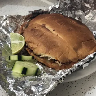 Torta
