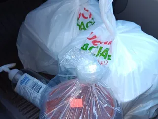 Maria's Taqueria & Meat Market