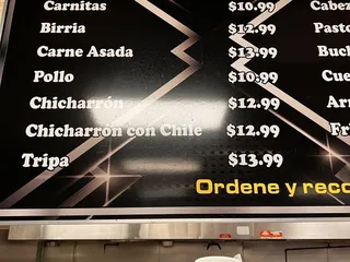 Los Altos Meat Market