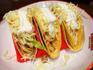 El Rancho Grande