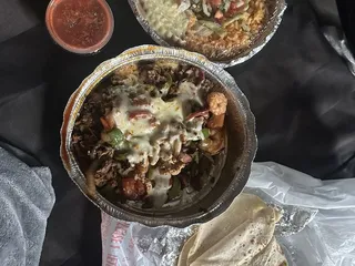Cancun Mexican Restaurant