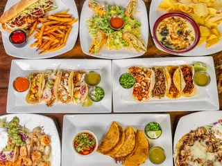 Mex Cantina
