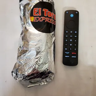 Burrito
