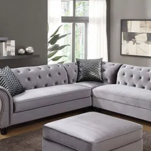 El toro furniture