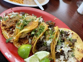 Tacos Las Palmas