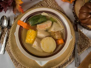 El Tucanazo Resturant 