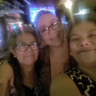 Jaimie is awesome we will be back becuz of her. She's a blessing.