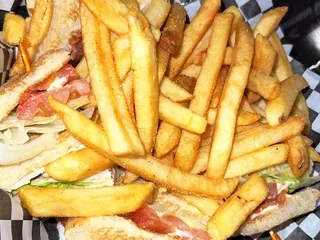 Jack’s Grill and Billiards