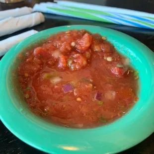 Salsa