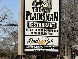 Plainsman Steakhouse & Lounge