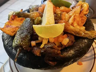 La Casa Mexican Restaurant