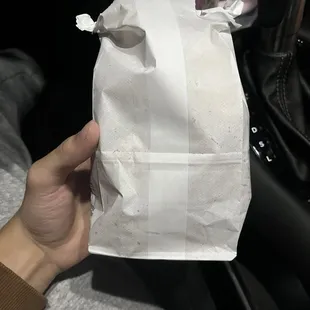 $3.25 worth of extra chips