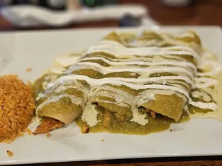 Loco Mexican Restaurant & Cantina