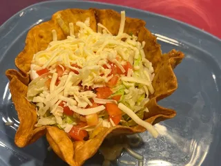 Margaritas Mexican Restaurant