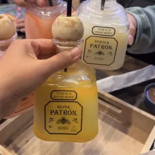 Don't get this. They will hold on to your license and might forget to give back to you.