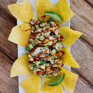 Ceviche