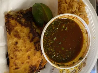 Nacho Mama's Mexican Grill