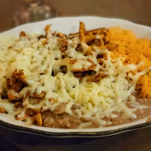 Choripollo