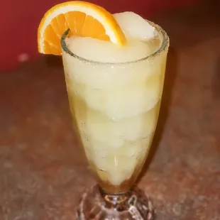 Frozen Margarita