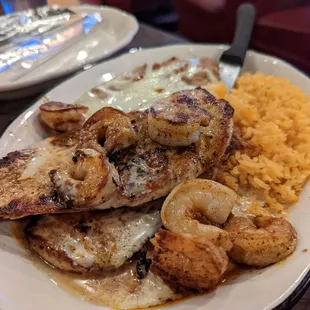 Pollo Adobe