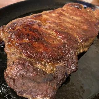 NY Strip