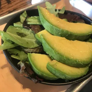 Avocado Salad