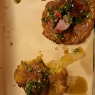 Tostones