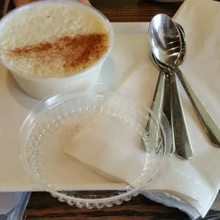 Arroz con Leche