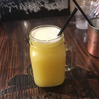 Pineapple Juice