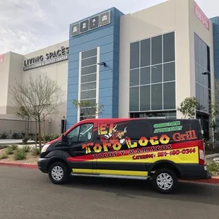 Corporate Catering &amp; Delivery