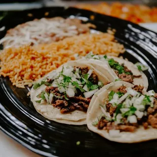 food, tacos