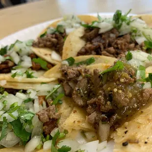 Tacos De Papa