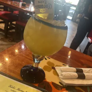 Margarona Toro!