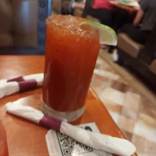 Michelada