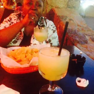 Great happy hour very reasonable