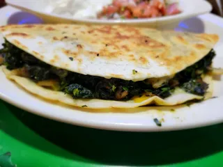 Happy Mexican Hack Cross