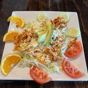 El Toro Loco Mexican Bar And Grill