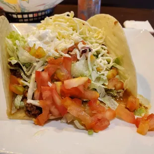 Taco salad