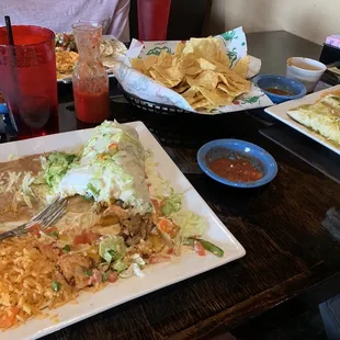 wraps, burritos and wraps, food, burrito