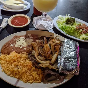 Carne asada