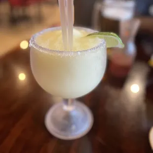 Medium Margarita