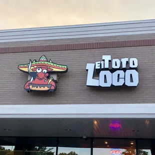 Store Front