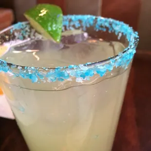 drink, dessert