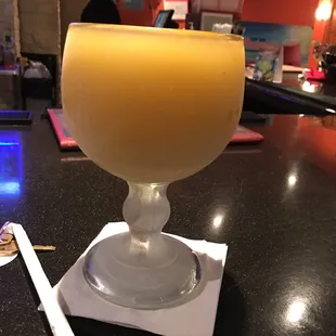 drink, sushi and sashimi
