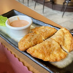 Empanadas