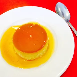 Flan